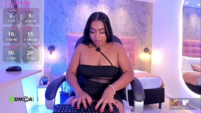 brithanycampbell webcam