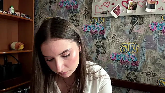 poly_princess webcam