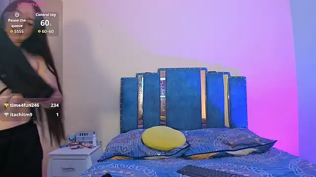 abby_princesss webcam