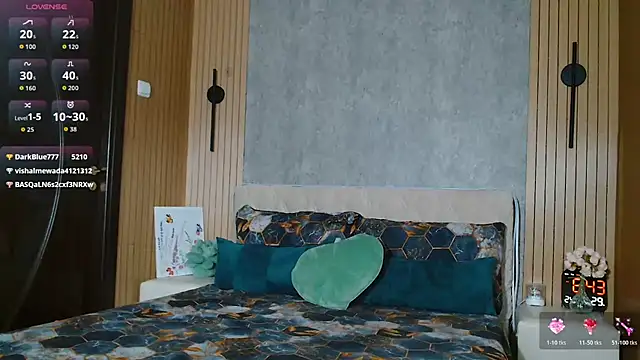 KatarinaHeaven webcam