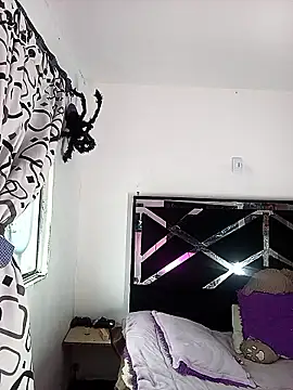 Karla_rodriguez1 webcam