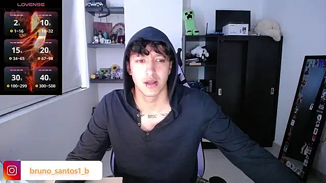 Bruno_santos1 webcam