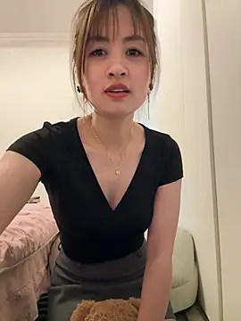 Yang_218 webcam