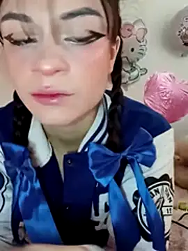 Jade_sexydoll webcam