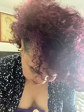 Roxie_Blade_Dyva webcam