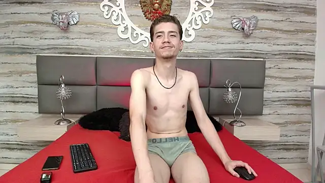 Maikol_Newman webcam