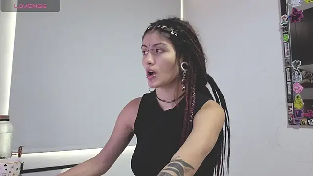 giulietta_monsalve webcam