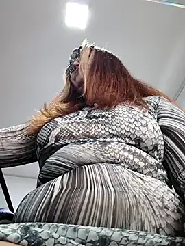 BelleVivianne webcam