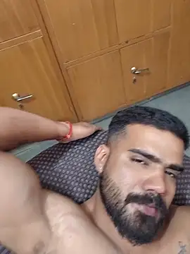 BunkyBoy21's live cam