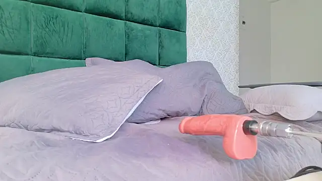 Elektradoll1 webcam