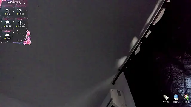 Foxxy_maverick webcam