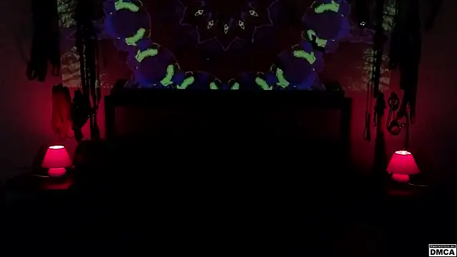 Amanita__Pantherina webcam