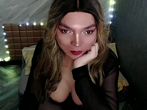 Asiandollxxx4uandMe webcam