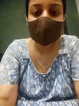 Tamil_shalini webcam