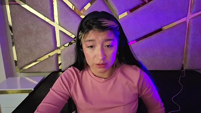 Dahiana_Dmour_ webcam