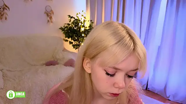 Rochelle_kitty webcam