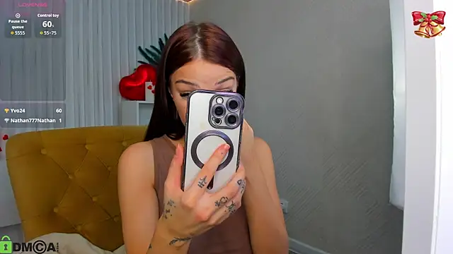 Angel_Sapphire_ webcam