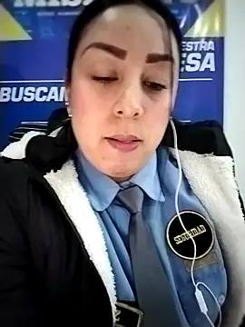 cristal_security-1 - Cristal_Security-1's free webcam - UK Sex Cams