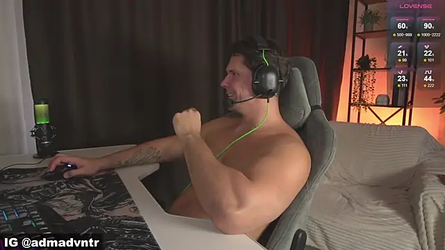 Rus_adventure7 webcam