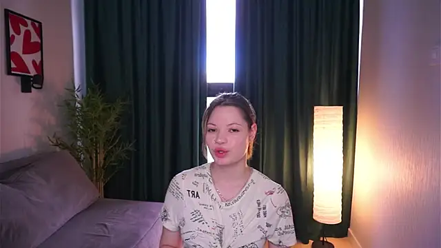 fernmerilos - FernMerilos's free webcam - UK Sex Cams