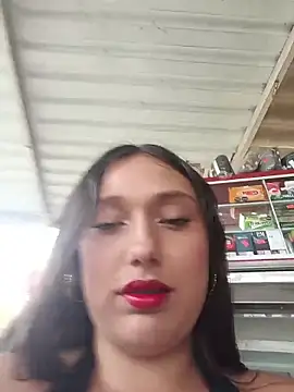 Naughty-Samanta- webcam