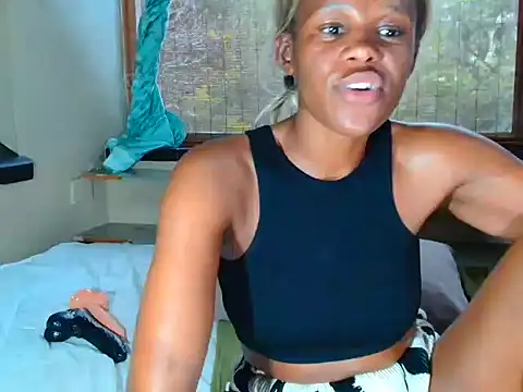 CaramelCandyxx webcam