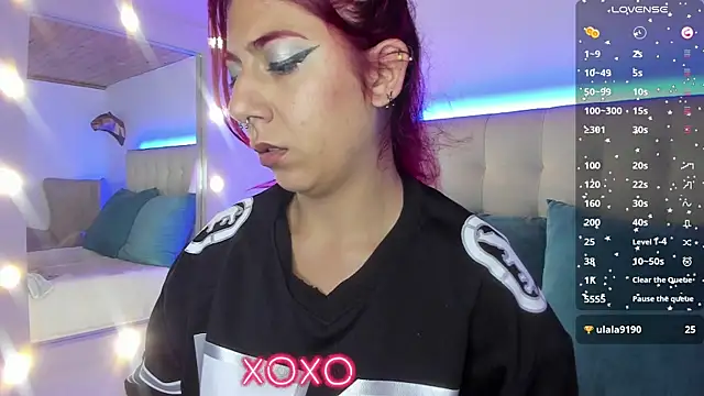 _sasha_miller_ webcam