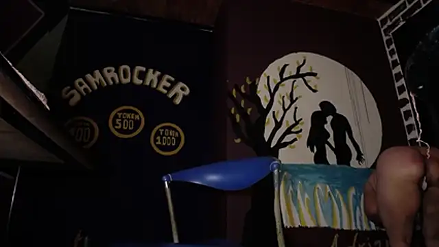 samrocker_sex webcam