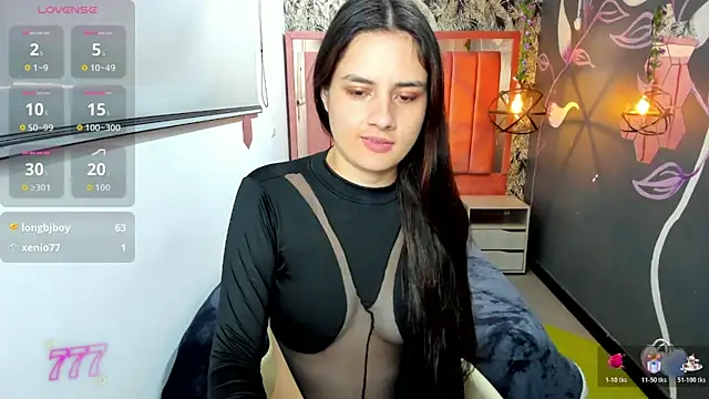 Zoe__Taylor__ webcam