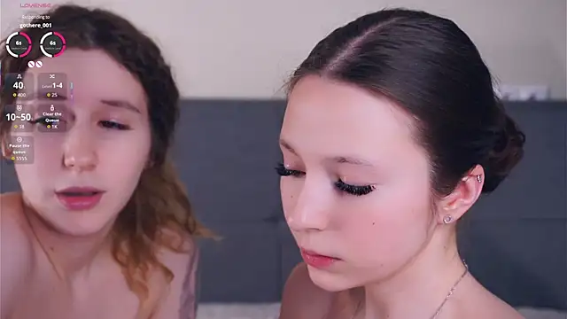 GabrielleLynchard webcam