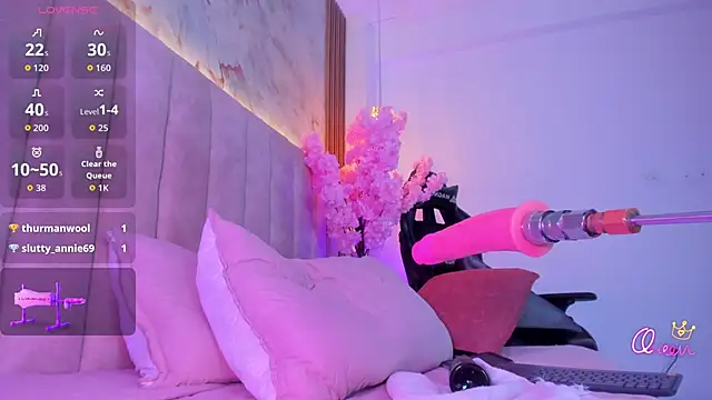 PixzyMartinez webcam