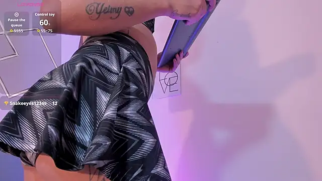 Skarlet_Ruiz_ webcam