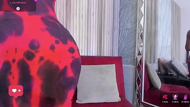 BriannaChelsea webcam