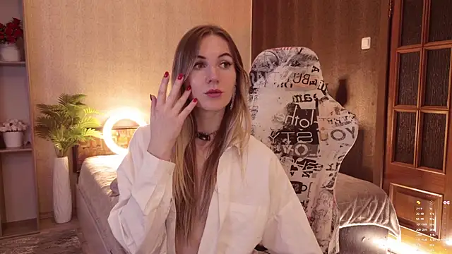 Hello_Lisha live sex cam