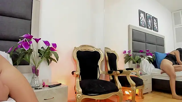 ValentinaCruzz webcam