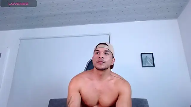 estebandelouis webcam