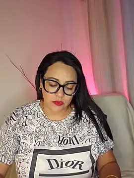 Nicoleefaith_ webcam