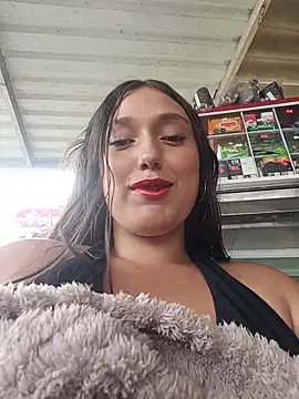 Naughty-Samanta- webcam