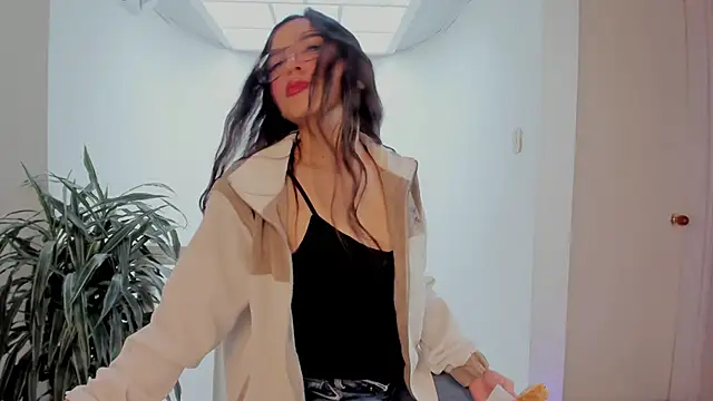 eimi_rosse18 (F young) - GOOD MORNING♥