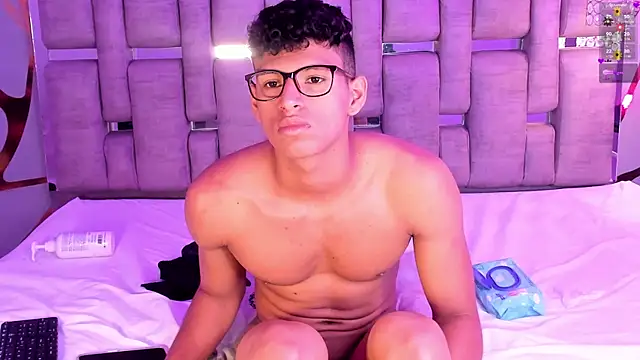 domenicorey (M twink) - ANAL HARD PUNISHMENT! 😈🤤 (Ctrl x3min)
