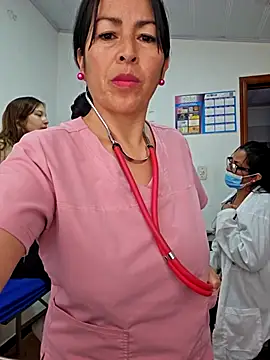 JustSamantha_ webcam