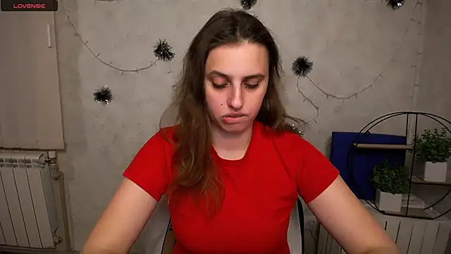 AmandaDimond_ webcam