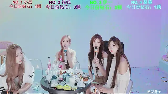 美女ZZ00033S在线直播