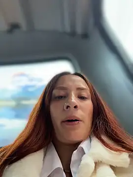 Samyra_Biker12 webcam