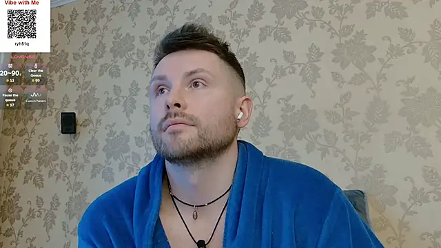 MartinBrandon webcam