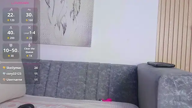 queen_adhara (F teen) - total nude