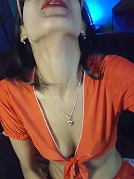 Ivy_the_goddess webcam