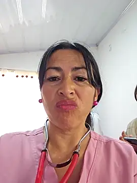 JustSamantha_ webcam