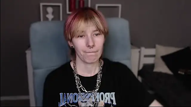 guitarandangell webcam