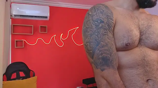 mike_savage3 (M young) - keep touch with my lovense in public